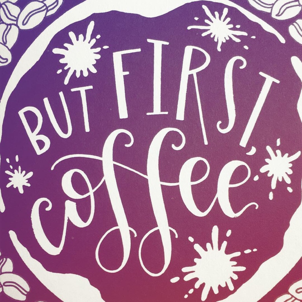 Meet your Posher, Holly